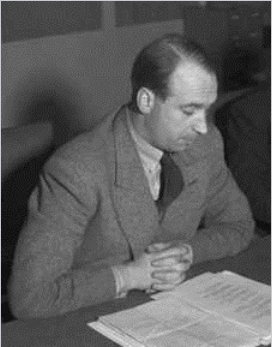 Jens Christian Hauge