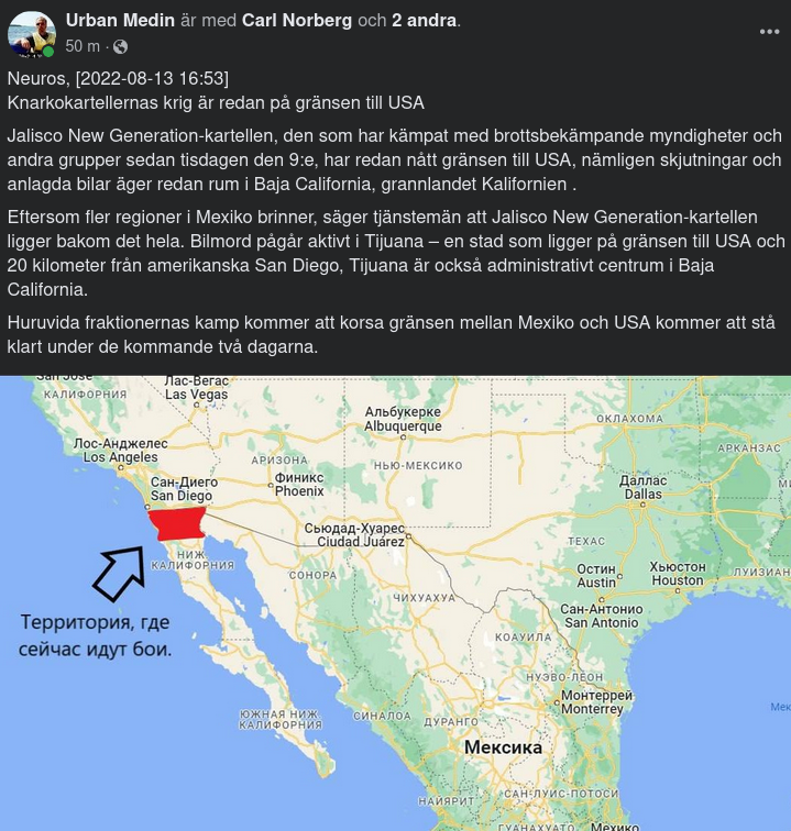 Jalisco New Generation