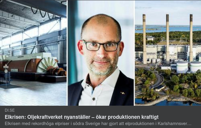 Karlshamnsverket Nyanställer