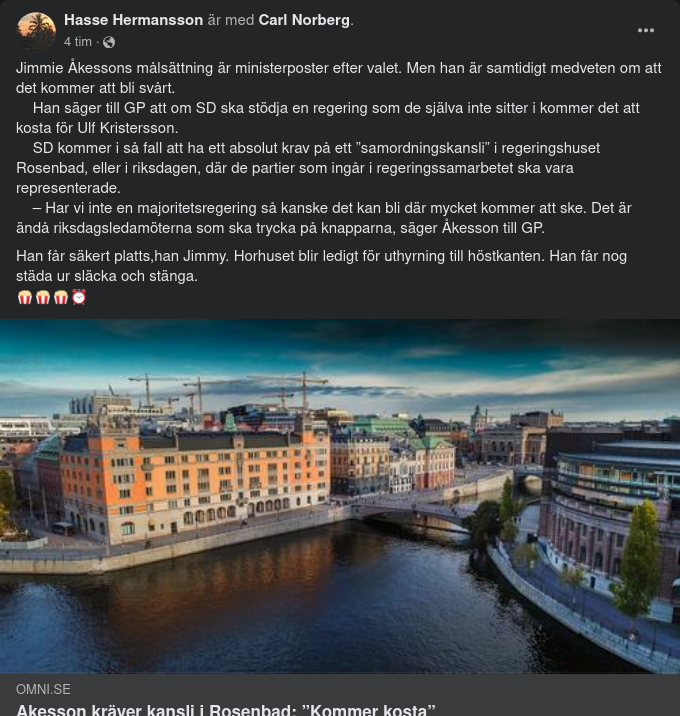 Kanslikrävande Jimpa