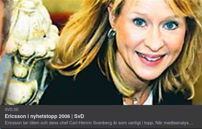 Nyhetstopp 2006