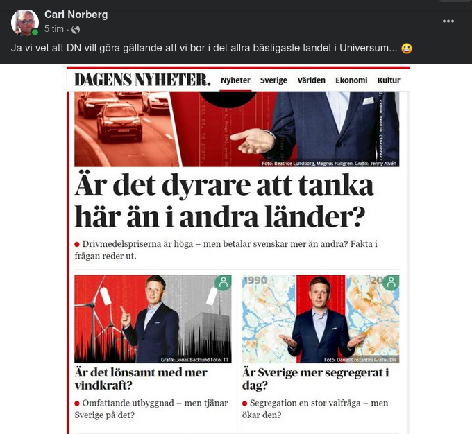 Svenskbeskrivande DN