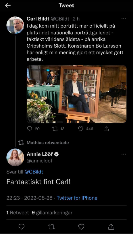 FRAnnie Hejar På Charlie Picture
