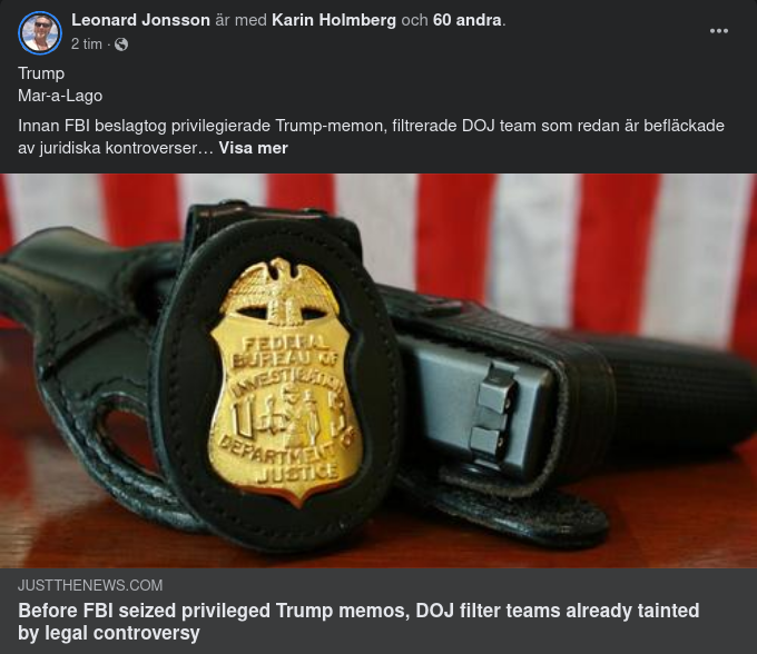 Alltmer Öppet Städande