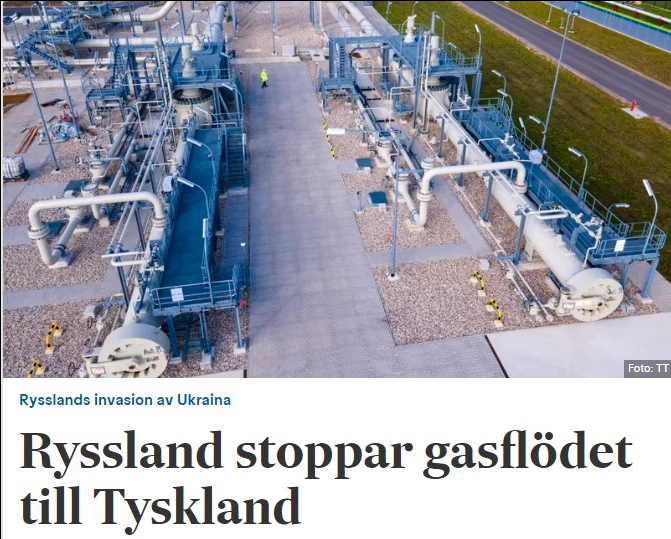 Kortad Sekvenslängd För Ökad Överskådlighet