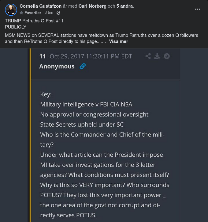 Q #11