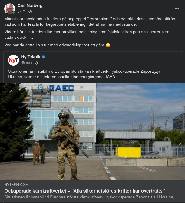 Kärnterroristfråga