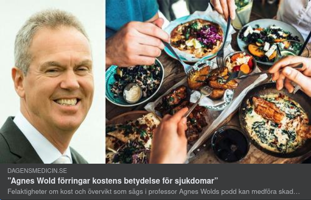 Kostförringande Wold