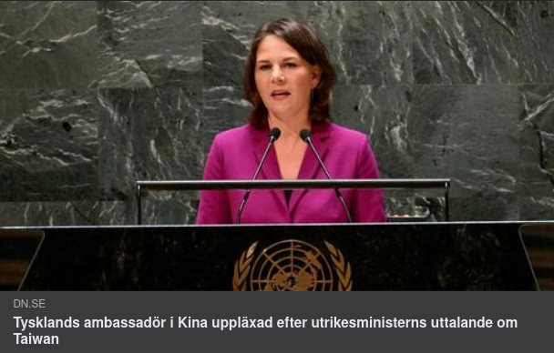 Västentusiastiskt Separatiströrelsestödjande