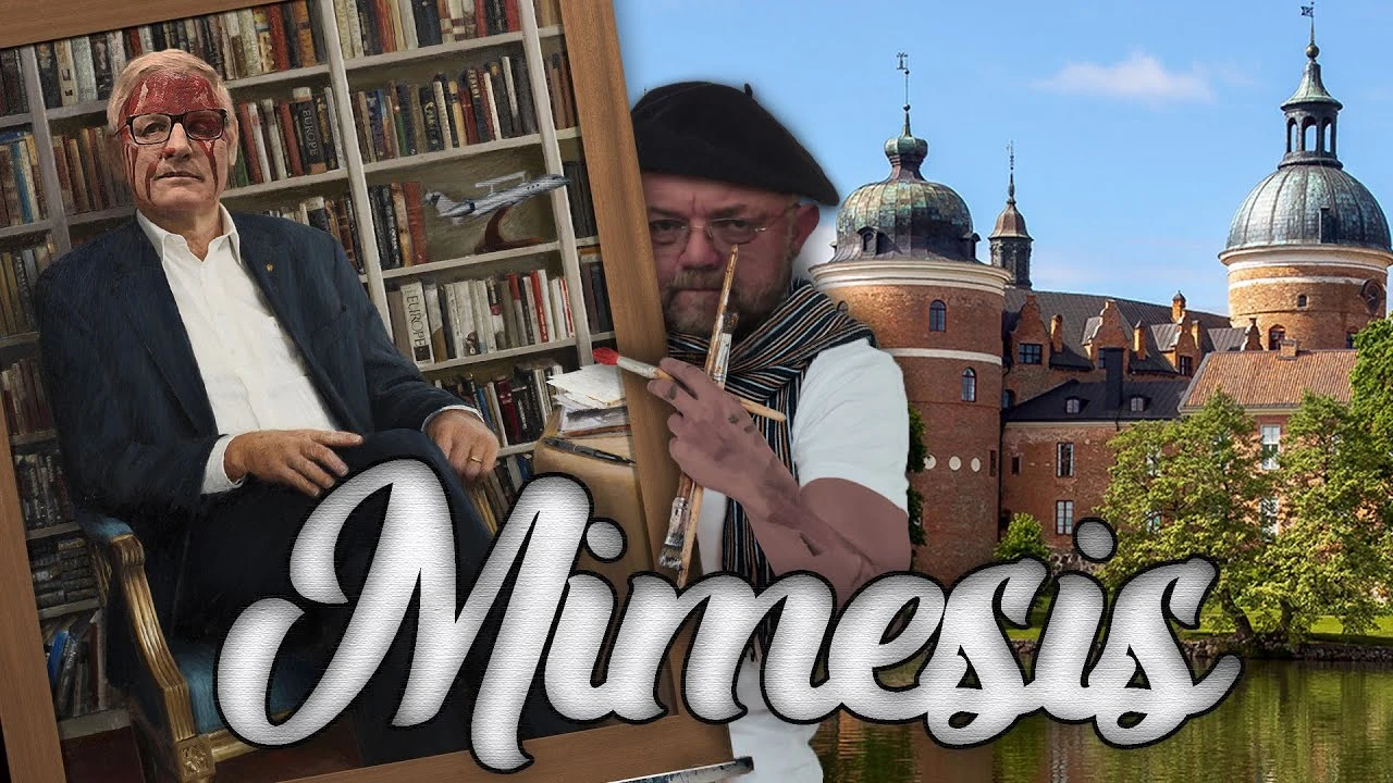 Konterfejkare