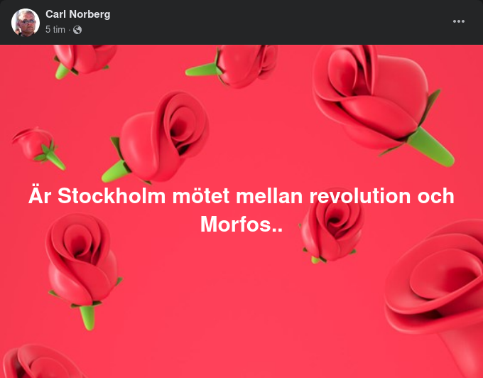 Mötesplats?