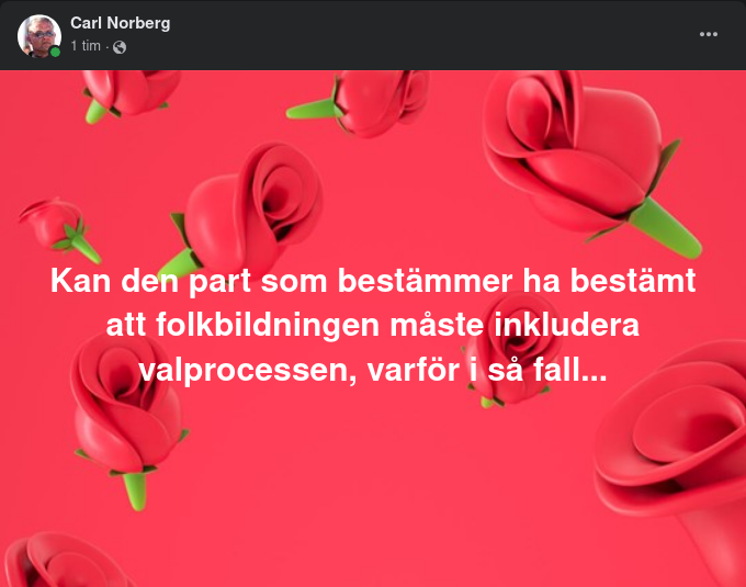 Inkluderingsorsak?..