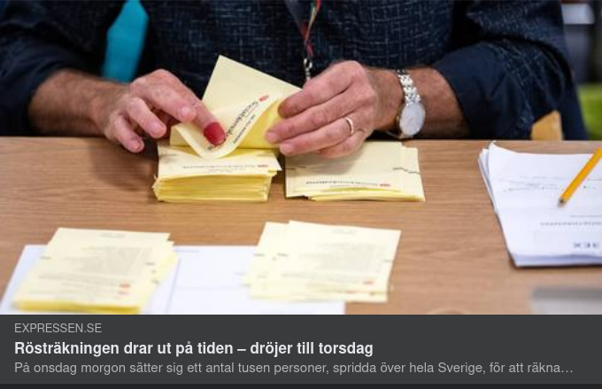 Tålamodsprövande Förklaringsämne