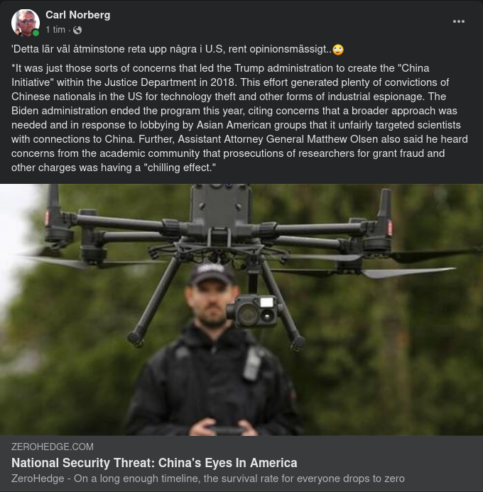 Amerikansk Opinionsbildning