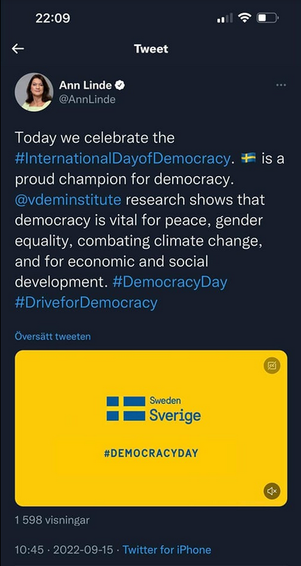 Demokratibegreppsgungning