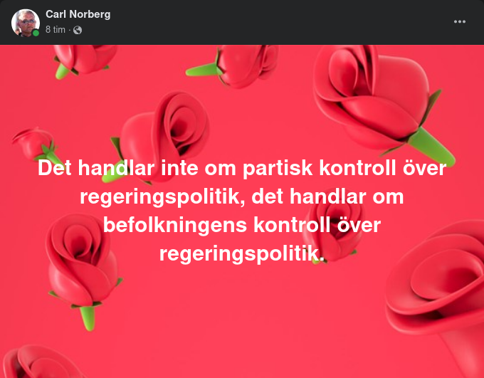 Det handlar Om...
