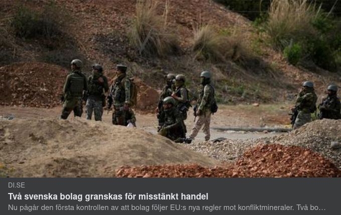 Idiotier I Klartext Förebådar Omvälvande Tider