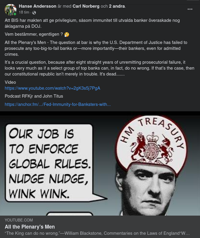 Immunitetsgivande BIS