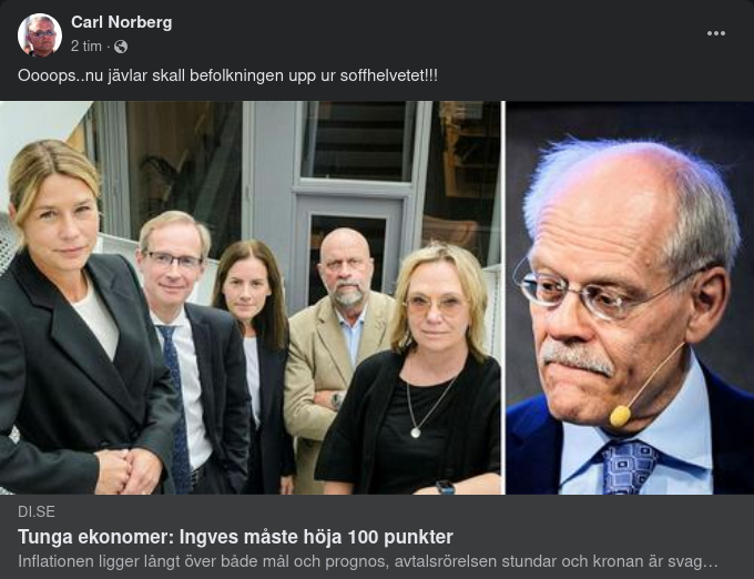 100 Punkter För Soffresning
