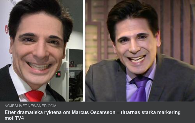 Kajalmackes Tittarstöd