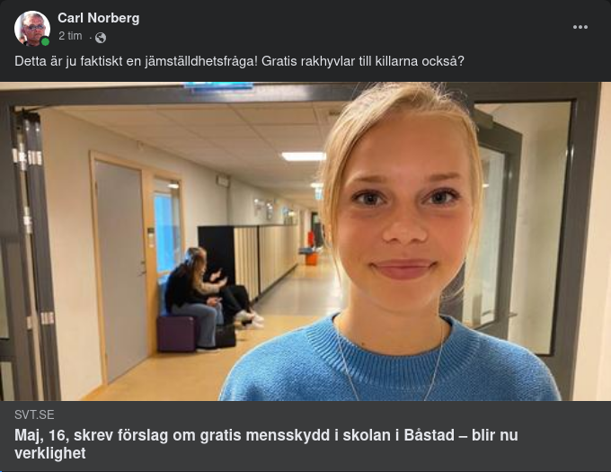 Gratis Mensskydd Men Inga Rakhyvlar
