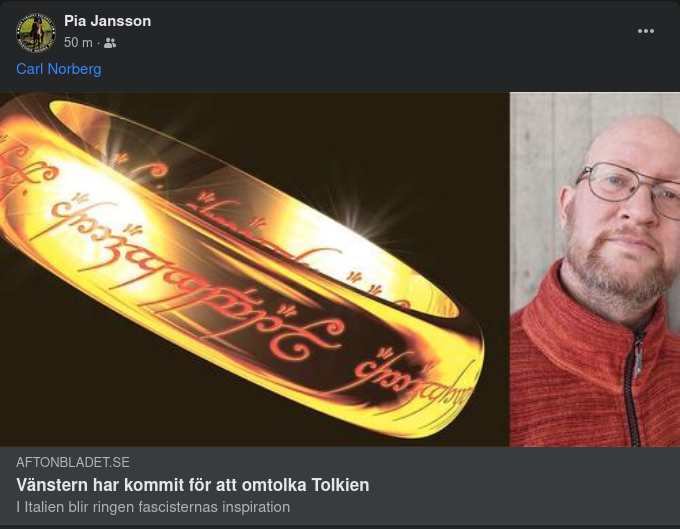 Ringskrivande Wåg I AB