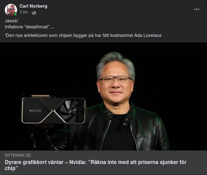 Chiparkitekturen Ada Lovelace