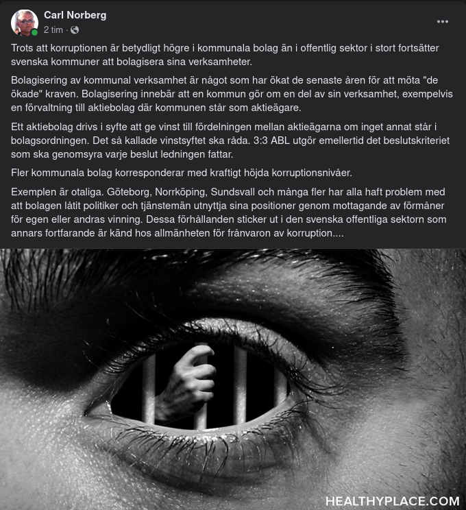 Kommunal Bolagisering & Korruption