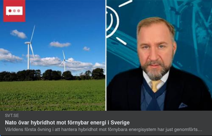 Krattande Hybridhotsövning