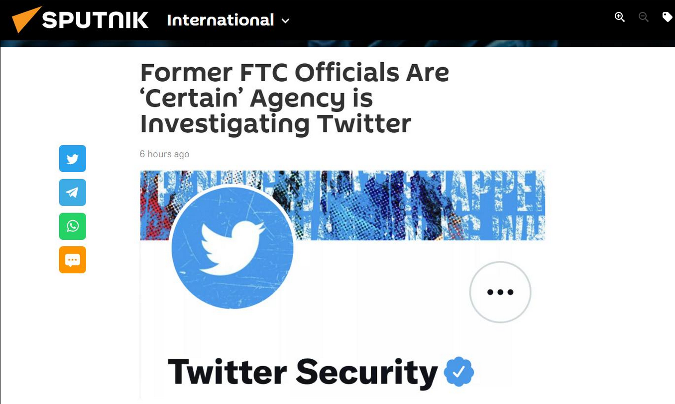 Peiter Zatko & Twitter