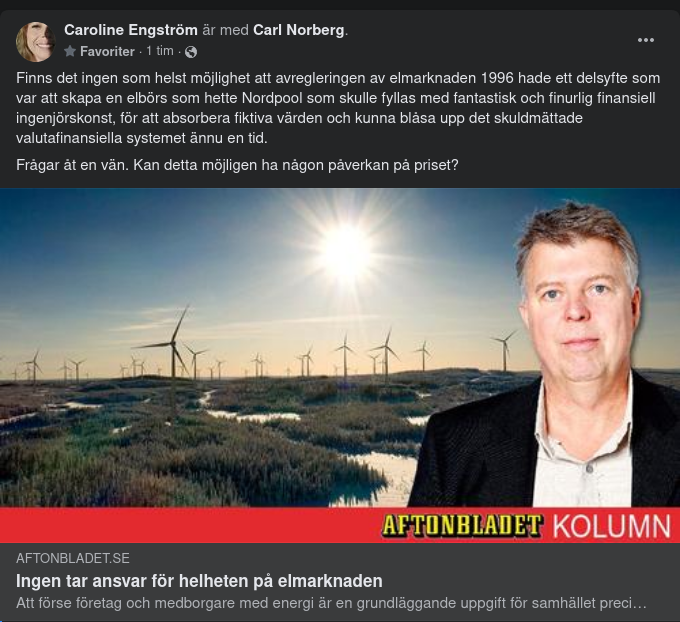 Elektriskt Helhetsansvar Från Woffie