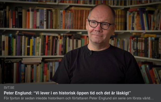 Läskigt Med Historisk Öppen Tid För Englund