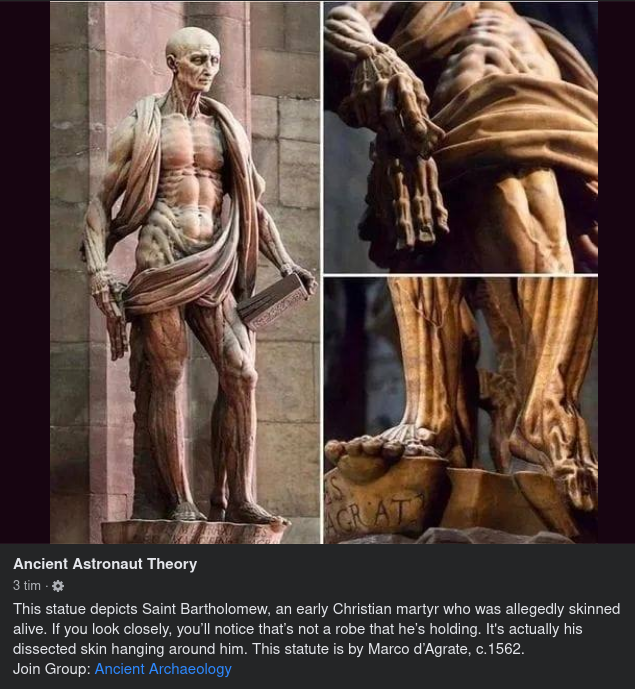 Skinnflådd Bartholomew