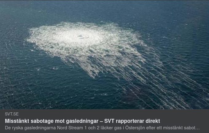 Tysk Väntan Hos SVT