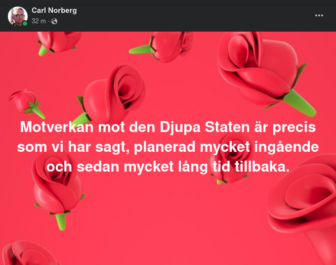 Motståndare I Affekt