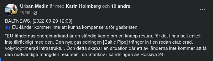 Volymoptimerad Infrastruktur