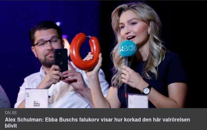 I Falukorviens Valrörelse