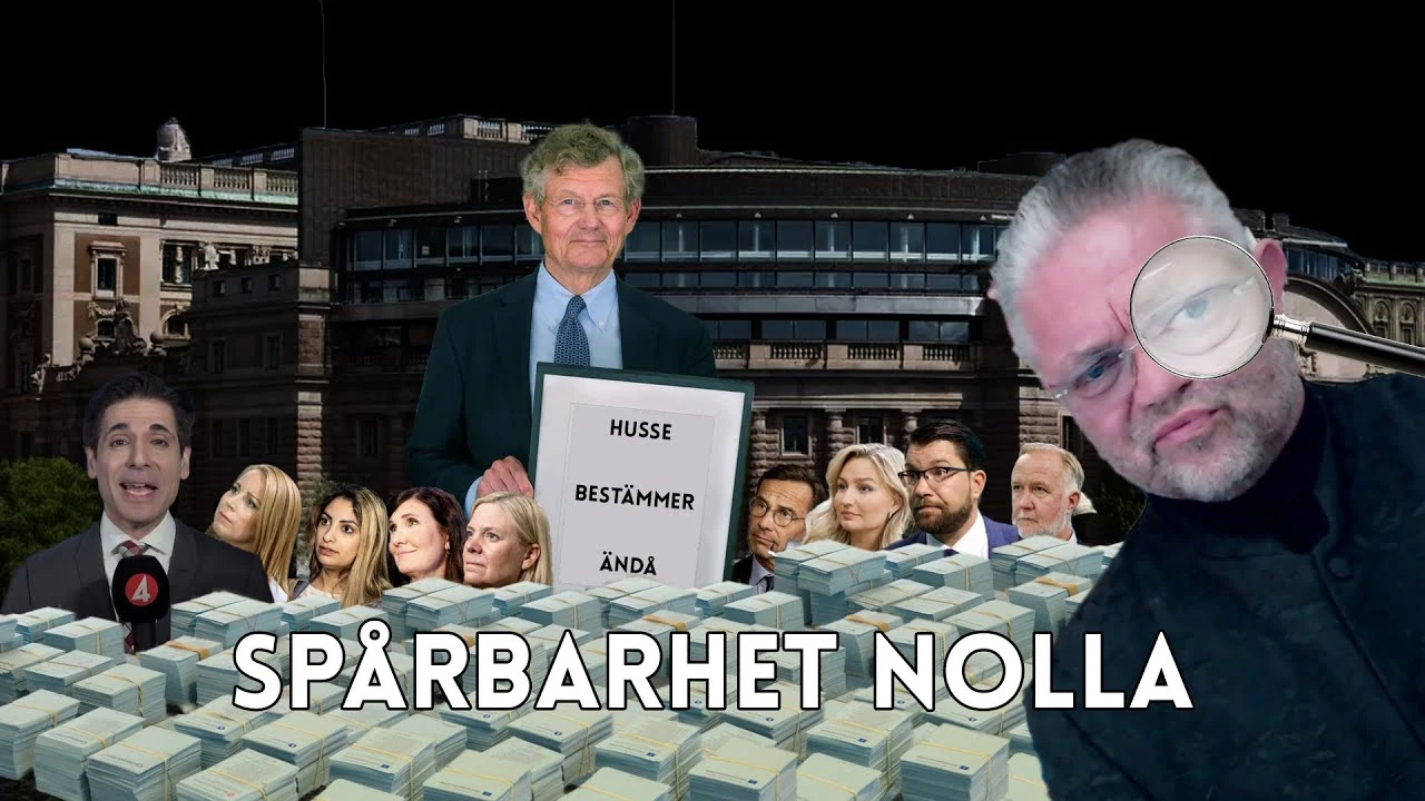 Valintegritet?