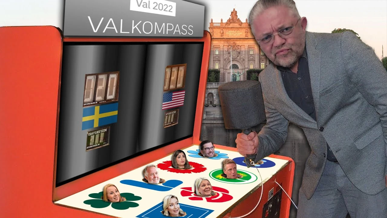 Ickevalet