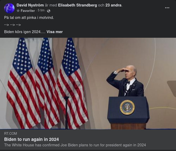 Underlivsporslinet Satsar På 2024