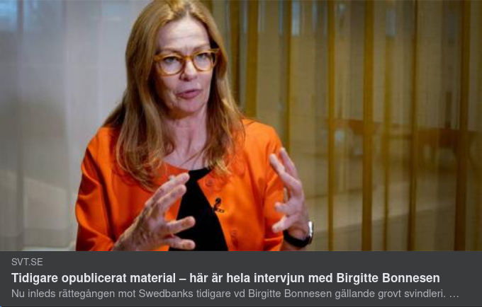 Tidigare Opublicerat Med Bonnesen 2018