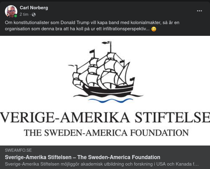 Infiltrationsorganisation