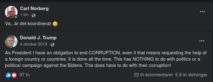 Koordinerad Korruptionsmotverkan