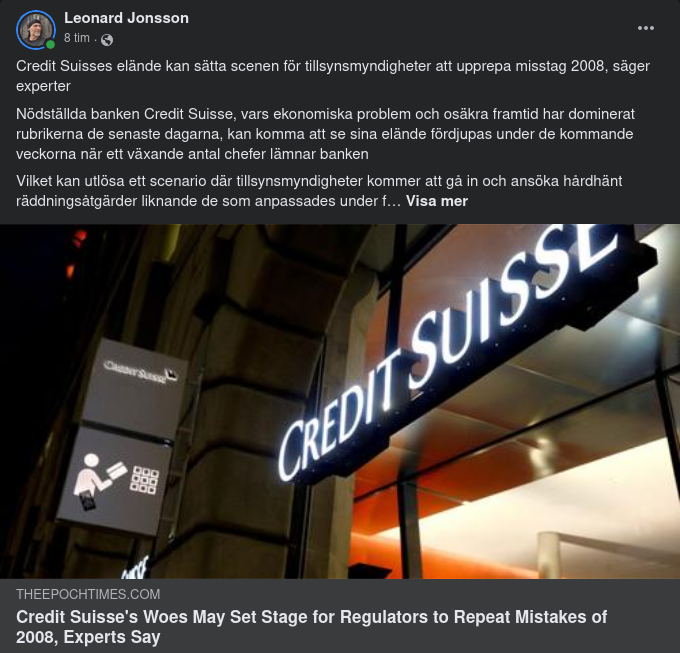 Credit Suisse