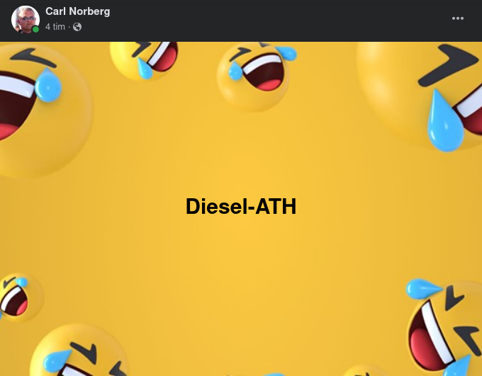 Diesel-ATH