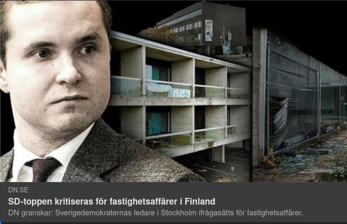 Optiskt Drivintresse