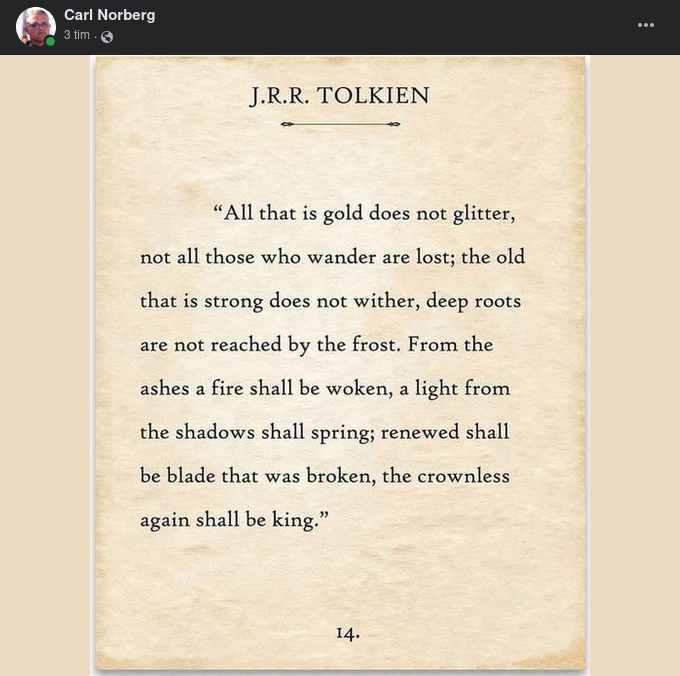 J.R.R. Tolkien