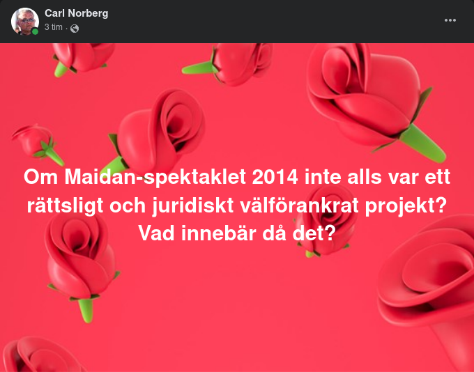 Rättslig & Juridisk Förankringsinnebörd