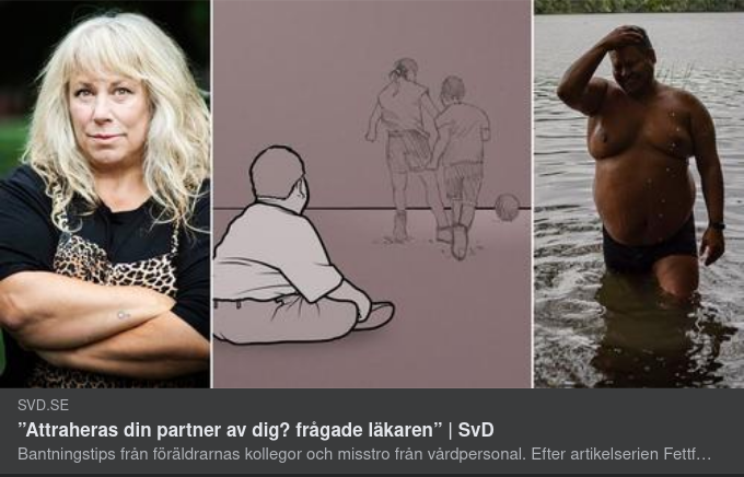 Vem Tycker Vad Om Vem & Varför