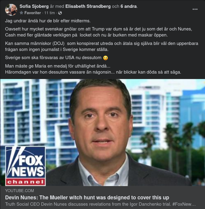 Optisk Rättsprocess